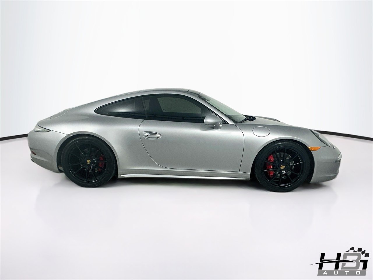 Used 2015 Porsche 911 Carrera 4S AWD/4WD image 4