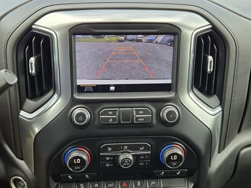 Used 2019 Chevrolet Silverado 1500 LT w/ Texas Edition AWD/4WD image 17