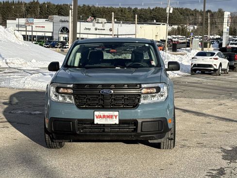 Used 2022 Ford Maverick XL image 2