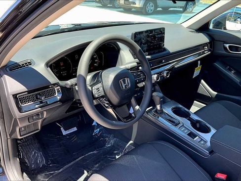 New 2026 Honda Civic LX image 8