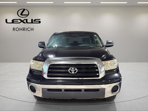 Used 2007 Toyota Tundra SR5 AWD/4WD image 2
