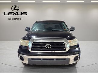 Used 2007 Toyota Tundra SR5 AWD/4WD video 2