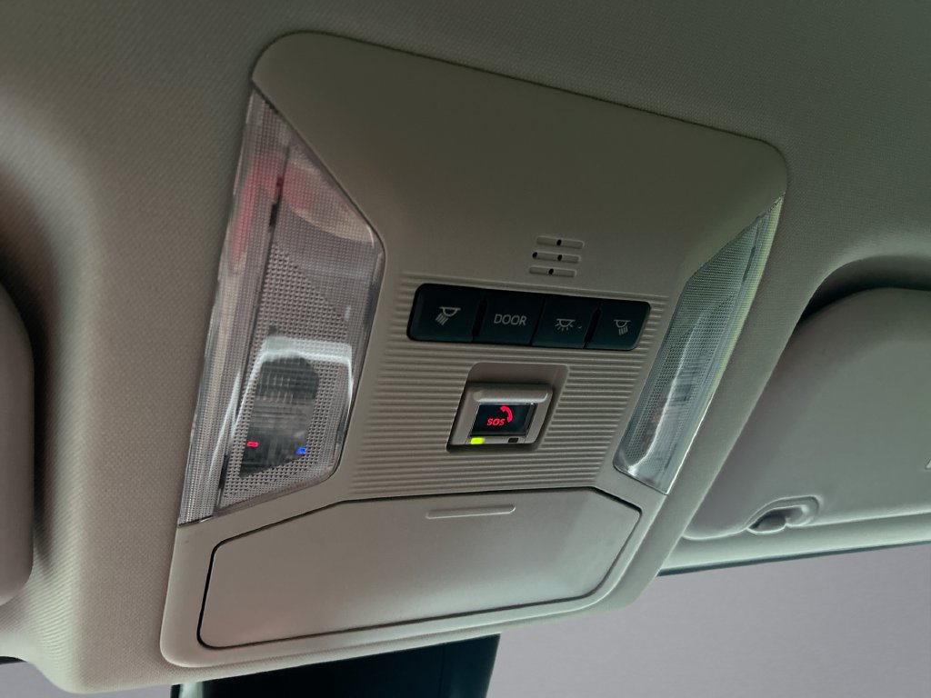 Certified 2024 Toyota RAV4 LE FWD image 26