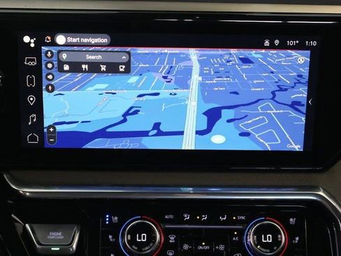 New 2026 GMC Sierra 1500 Denali w/ Technology Package image 17