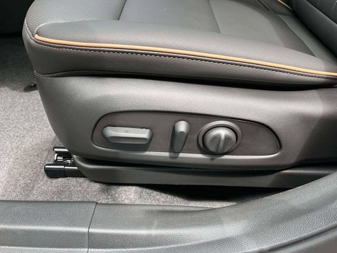 New 2026 Buick Envista Avenir FWD image 21