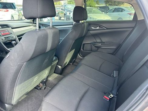 Used 2017 Honda Civic LX image 26