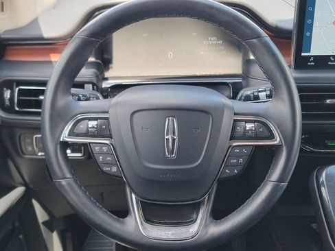 Certified 2021 Lincoln Nautilus Reserve w/ Equipment Group 201A AWD/4WD image 32