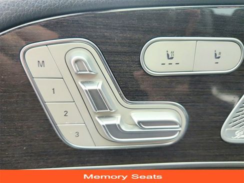 Used 2020 Mercedes-Benz GLS 450 4MATIC image 35