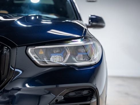 Used 2023 BMW X5 M50i w/ Executive Package image 6