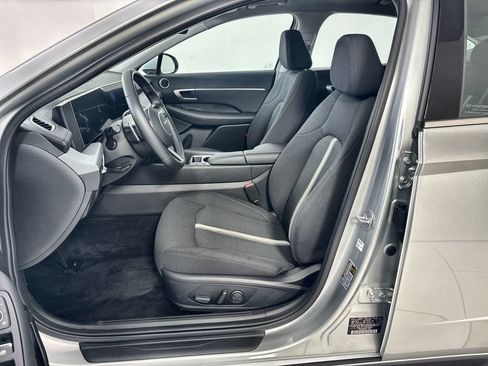 Certified 2025 Hyundai Sonata SEL FWD image 13