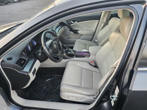 Used 2013 Acura TSX Sedan image 10
