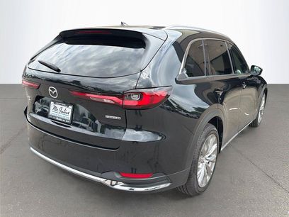 Used 2024 MAZDA CX-90 3.3 Turbo w/ Premium Package
