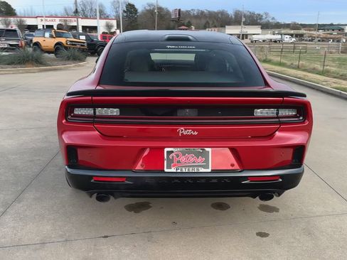 New 2026 Dodge Charger Scat Pack image 8