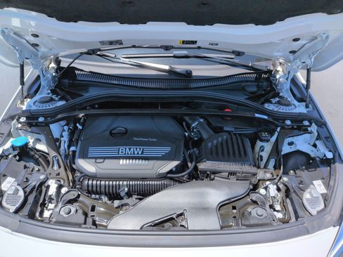 Used 2024 BMW 228i Gran Coupe w/ Convenience Package FWD image 34