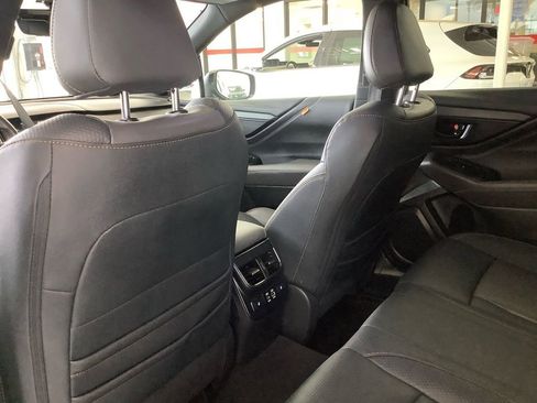 Used 2023 Subaru Outback Wilderness w/ Wilderness Package image 19