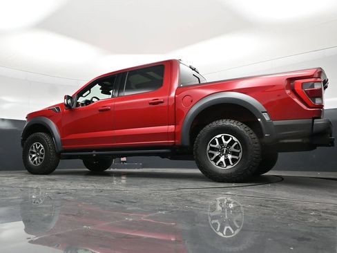 Used 2022 Ford F150 Raptor w/ Equipment Group 801A High AWD/4WD image 65