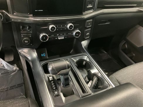 Used 2022 Ford F150 XLT w/ Equipment Group 302A High AWD/4WD image 16