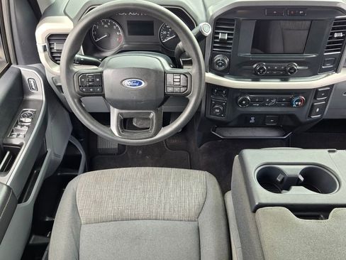 Used 2021 Ford F150 XLT w/ Trailer Tow Package image 14