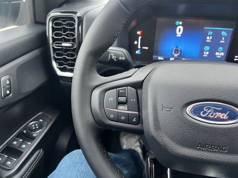 New 2026 Ford Ranger XLT AWD/4WD image 31