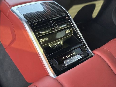 Used 2023 BMW M8 Gran Coupe xDrive Competition w/ Driving Assistance Package image 27