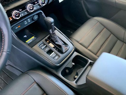 Used 2025 Honda CR-V Sport Touring image 34