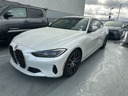 Used 2022 BMW 430i Coupe w/ Convenience Package