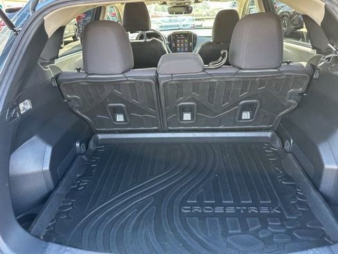 Used 2024 Subaru Crosstrek 2.0i Premium image 22