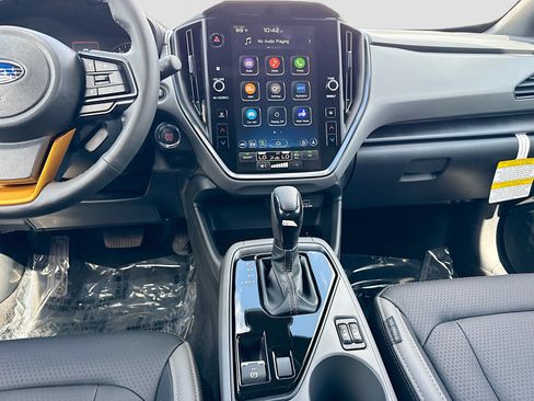 New 2026 Subaru Crosstrek 2.5i Wilderness AWD/4WD image 18