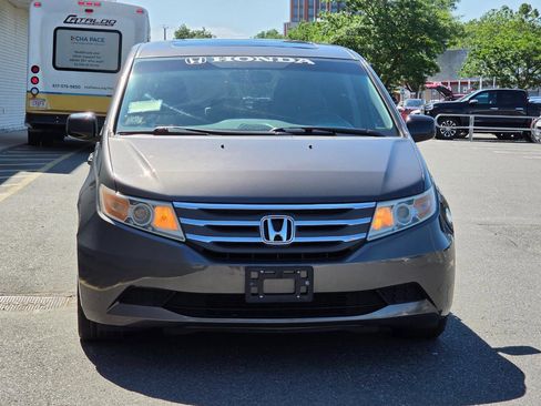 Used 2012 Honda Odyssey EX-L image 2