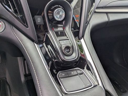 Used 2020 Acura RDX FWD image 21