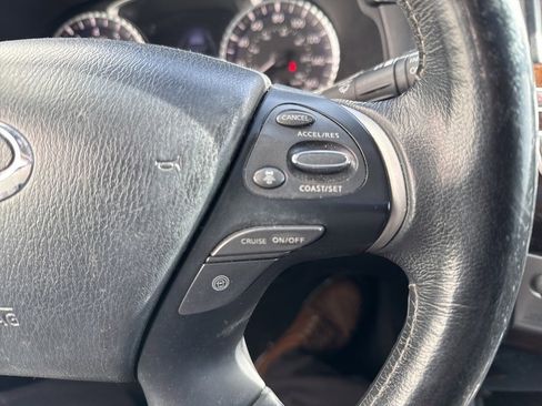 Used 2018 INFINITI QX60 Luxe w/ Deluxe Technology Package image 14