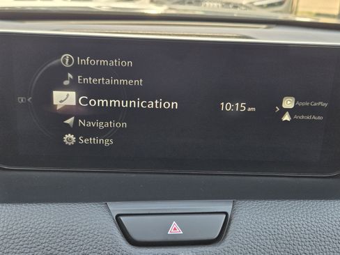 Used 2024 MAZDA CX-90 3.3 Turbo w/ Preferred Plus image 18