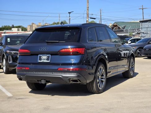 New 2026 Audi Q7 2.0T Premium AWD/4WD image 8