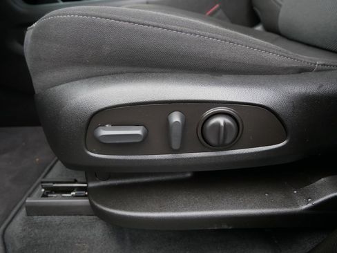 Used 2023 Chevrolet Traverse LT w/ LPO, Cargo Package image 15