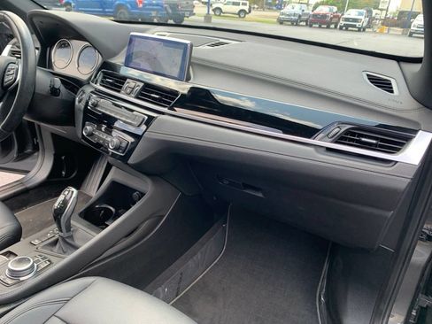 Used 2021 BMW X1 xDrive28i w/ Convenience Package AWD/4WD image 26