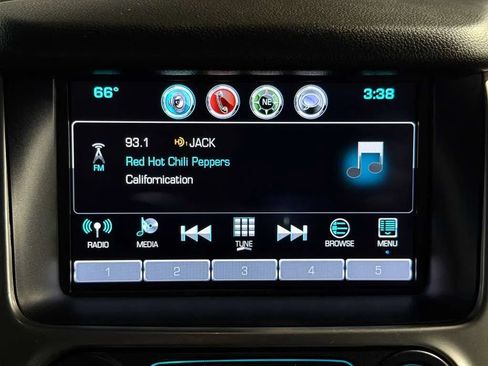 Used 2019 Chevrolet Tahoe LT RWD image 43