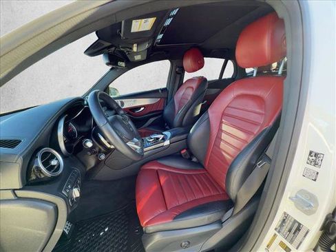 Used 2019 Mercedes-Benz GLC 43 AMG 4MATIC Coupe image 17