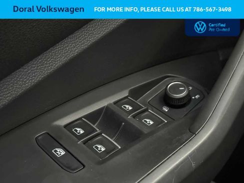 Used 2023 Volkswagen Jetta S image 17