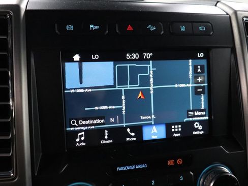 Used 2017 Ford F250 Platinum w/ Platinum Ultimate Package image 36