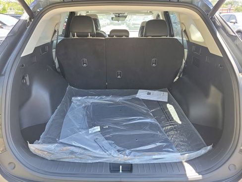 New 2026 Kia Sportage EX image 14