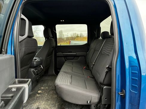 Used 2023 Ford F150 XL w/ STX Appearance Package image 30