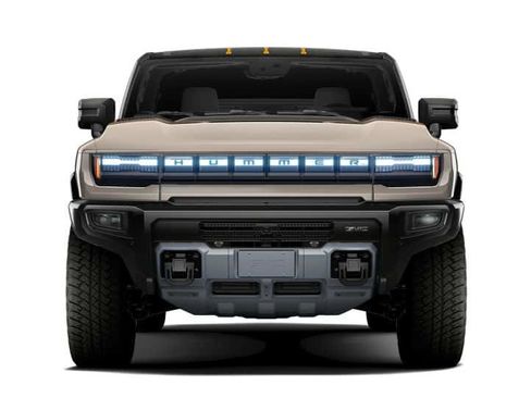 New 2026 GMC Hummer EV SUV AWD/4WD image 54