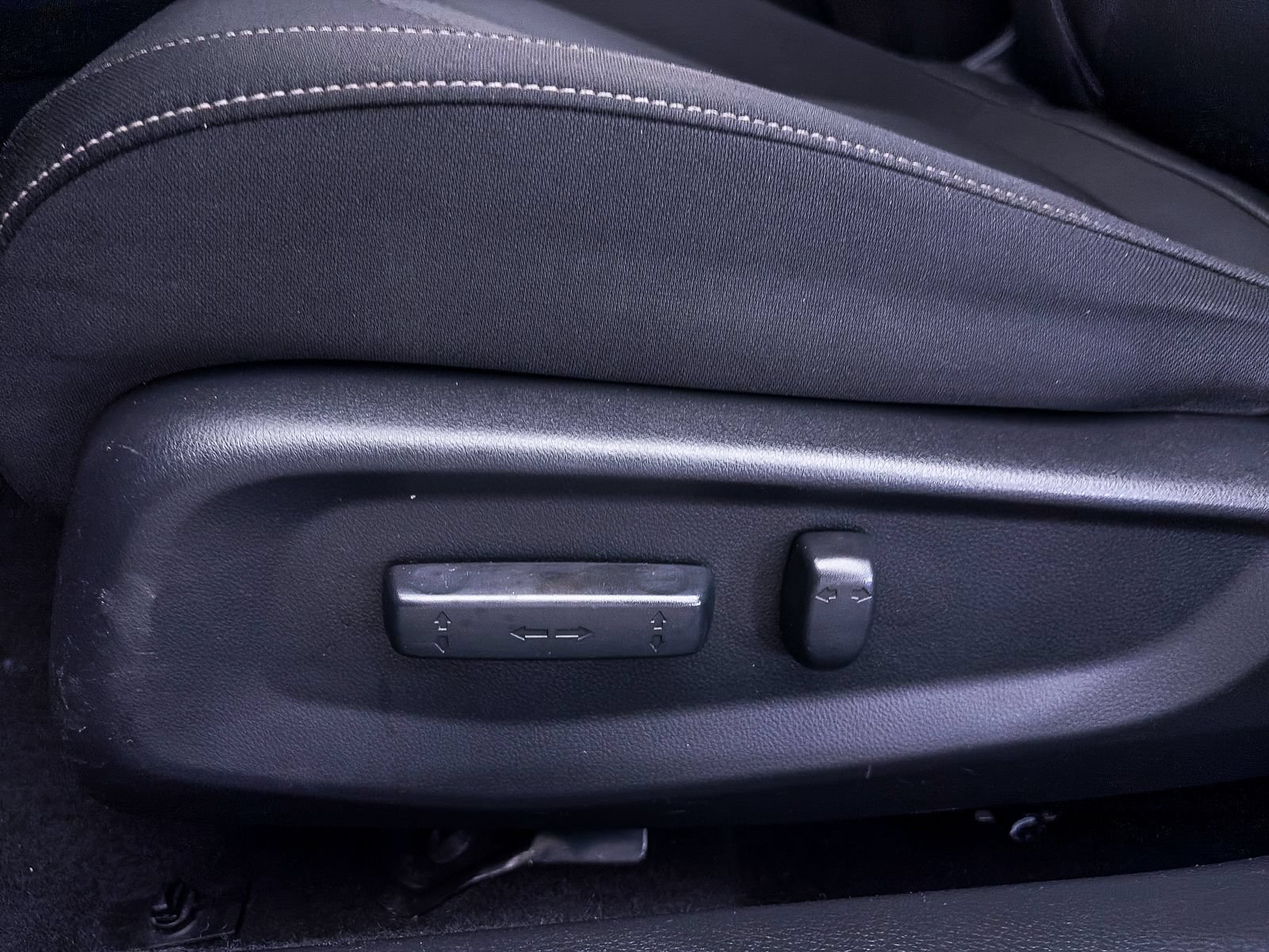 Used 2021 Honda Civic EX image 19