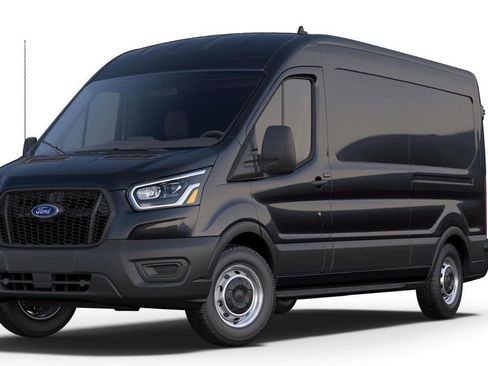 New 2025 Ford Transit 250 148 Medium Roof w/ Load Area Protection Package image 30