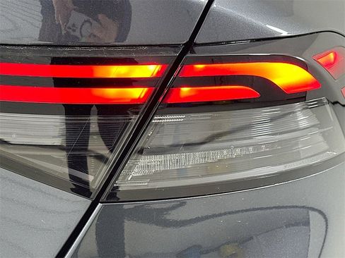 New 2025 Honda Accord Touring image 12