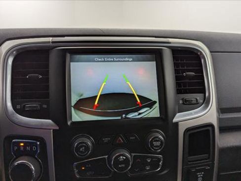 Used 2017 RAM 1500 Big Horn image 30