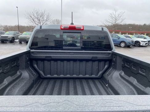 Used 2023 Chevrolet Colorado LT image 6