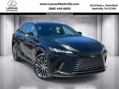 New 2026 Lexus RX 350 Premium Plus w/ Convenience Package