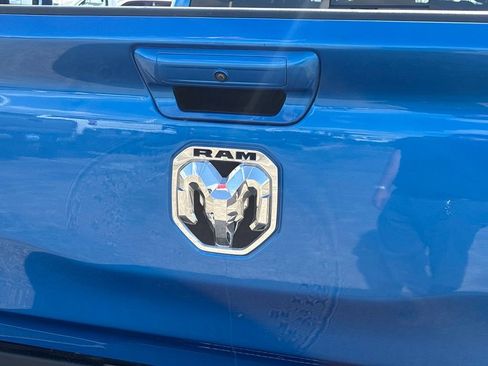 Used 2022 RAM 1500 Big Horn AWD/4WD image 12