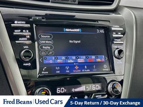 Used 2024 Nissan Murano SL AWD/4WD image 21